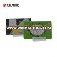 Free Sample Proximity Card 125khz Smart rfid T5577 / EM4100 / EM4000 Card  for Access Control